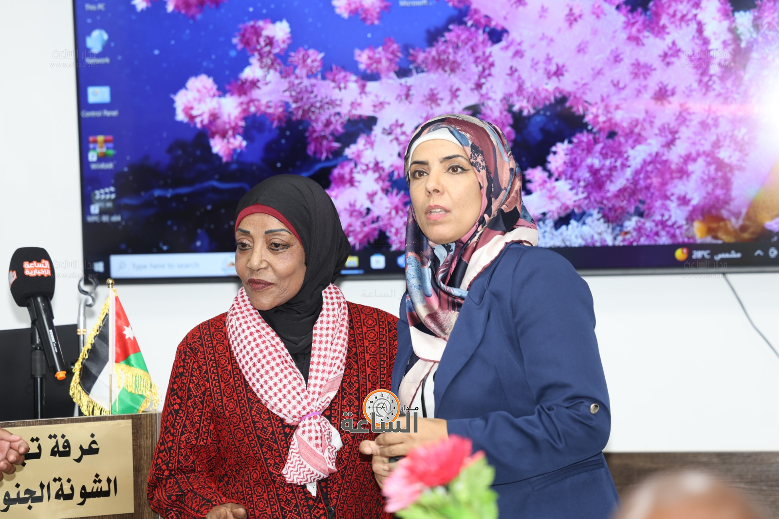 Madar Al-Saa Images 0.6918990784204458