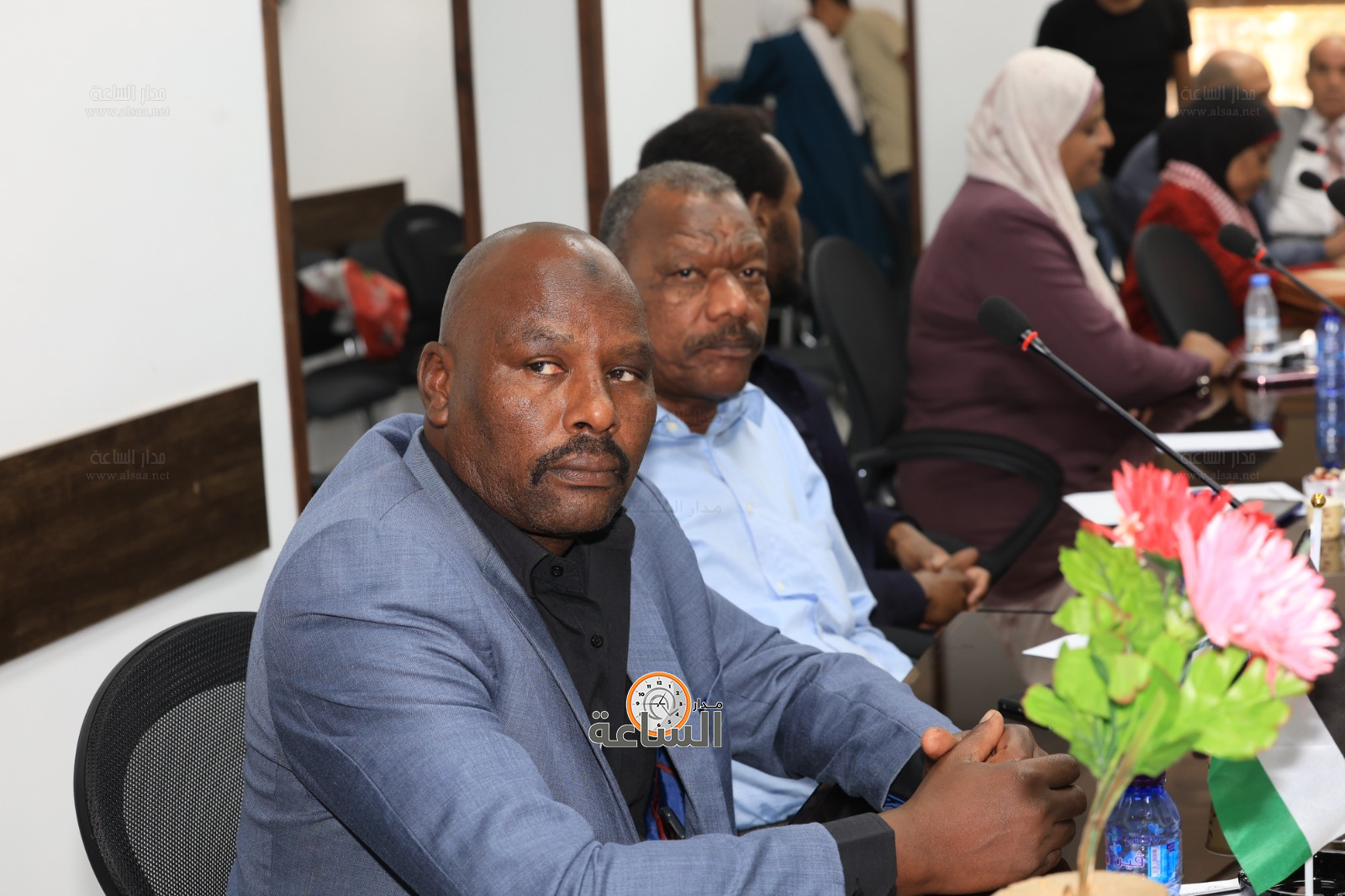 Madar Al-Saa Images 0.4900133182493289