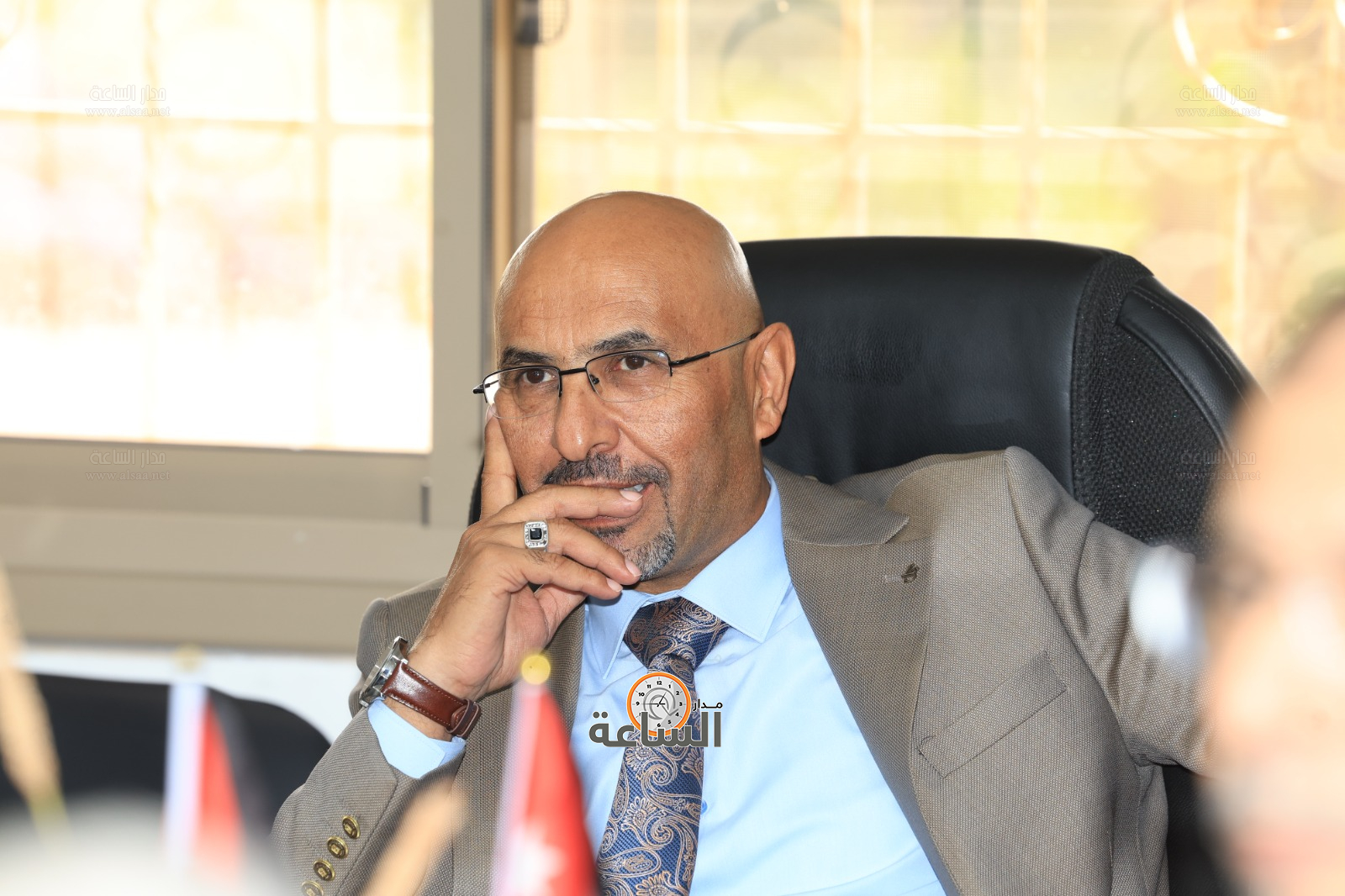 Madar Al-Saa Images 0.8943158927481978