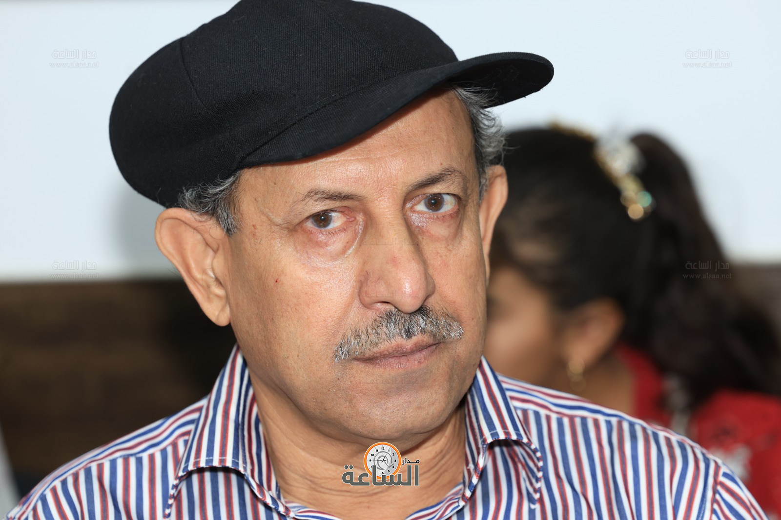 Madar Al-Saa Images 0.15232650550193305