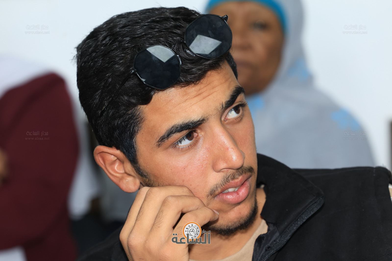 Madar Al-Saa Images 0.14552045883651687