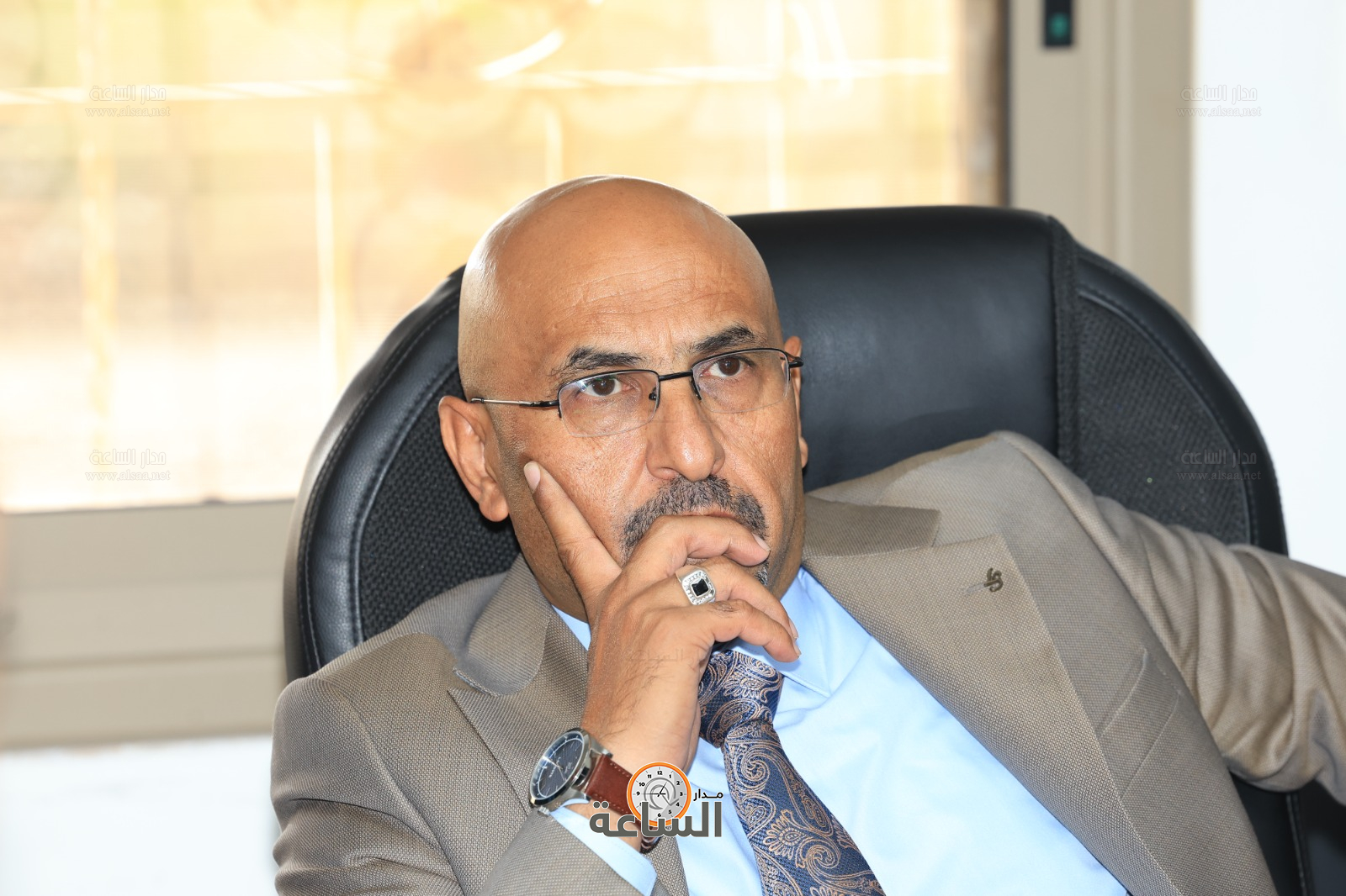 Madar Al-Saa Images 0.20893553212404692