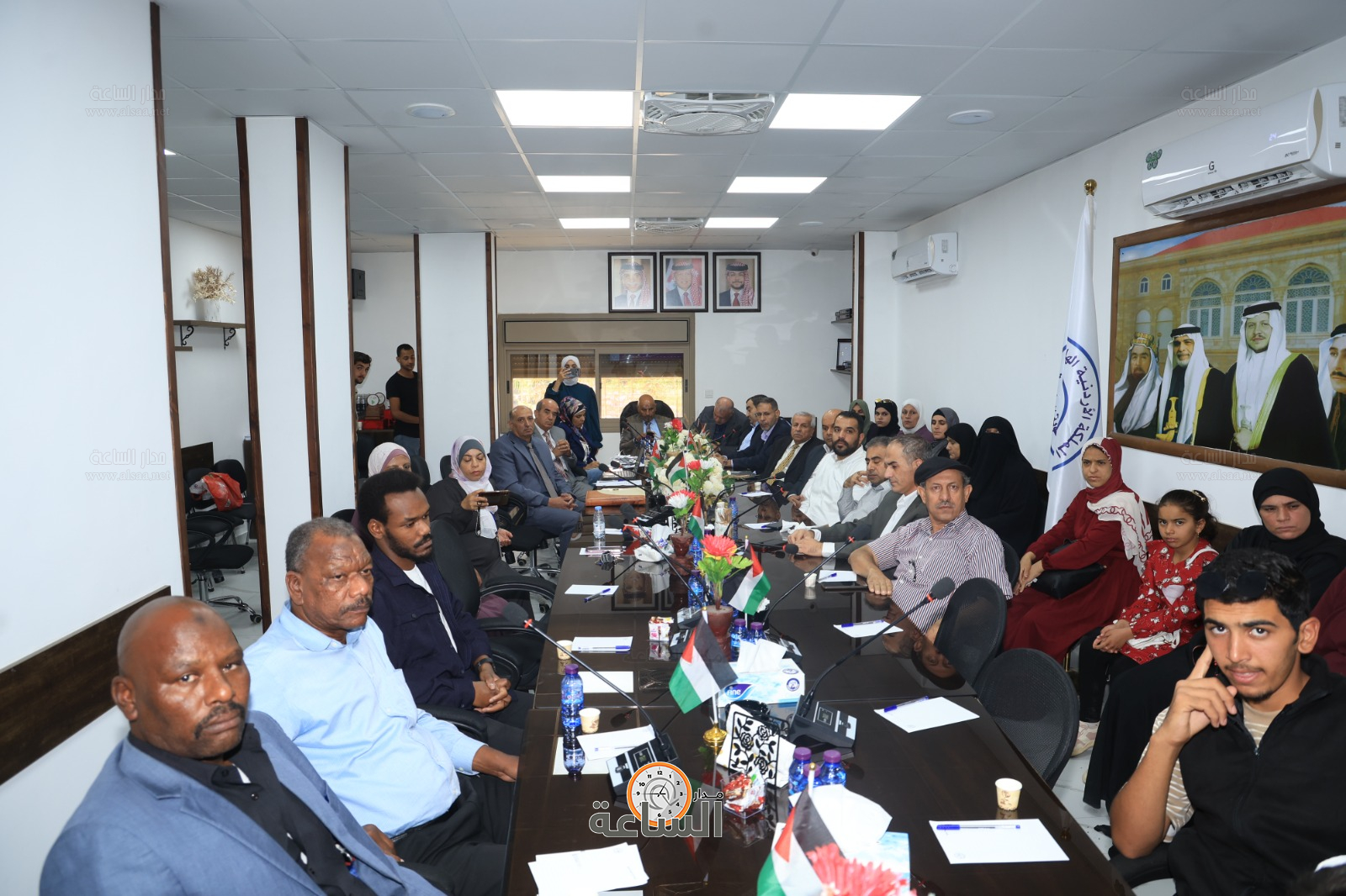 Madar Al-Saa Images 0.8074929299709018