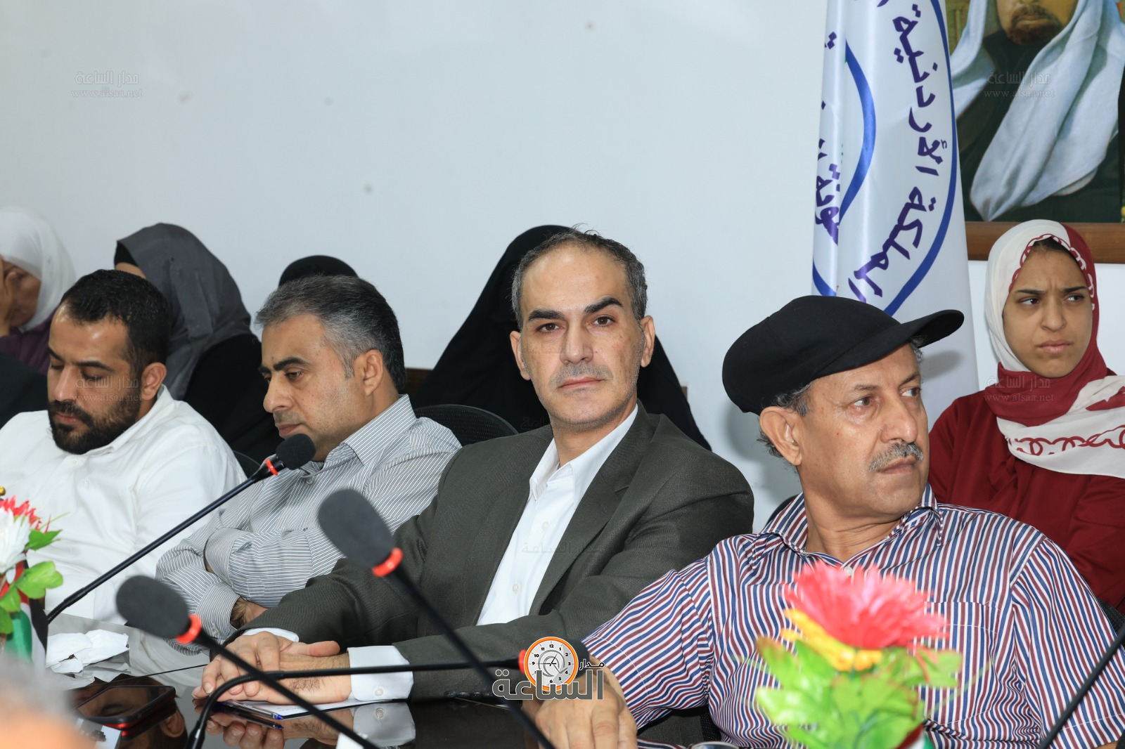 Madar Al-Saa Images 0.24675180114444828