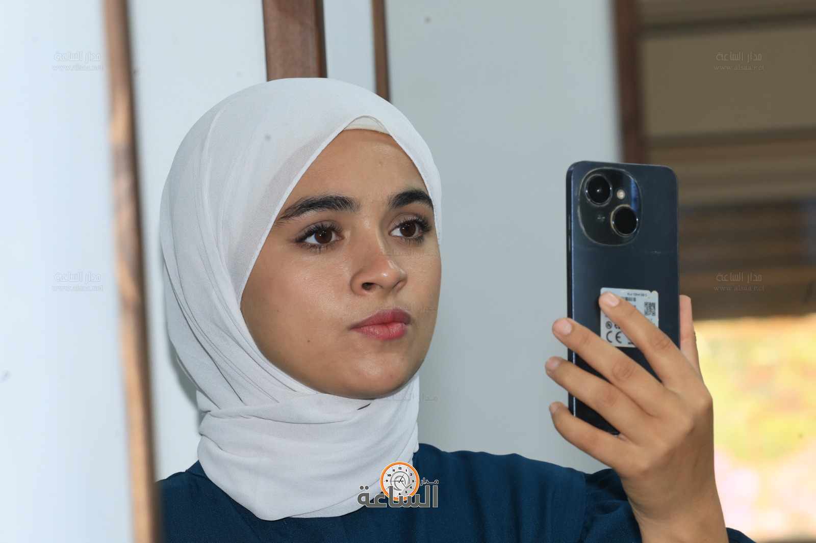 Madar Al-Saa Images 0.08913746602793982