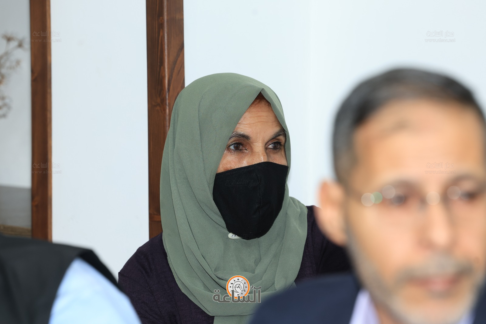 Madar Al-Saa Images 0.5463669485542456