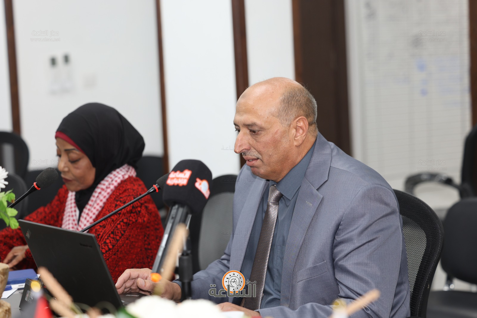 Madar Al-Saa Images 0.31941760522385576