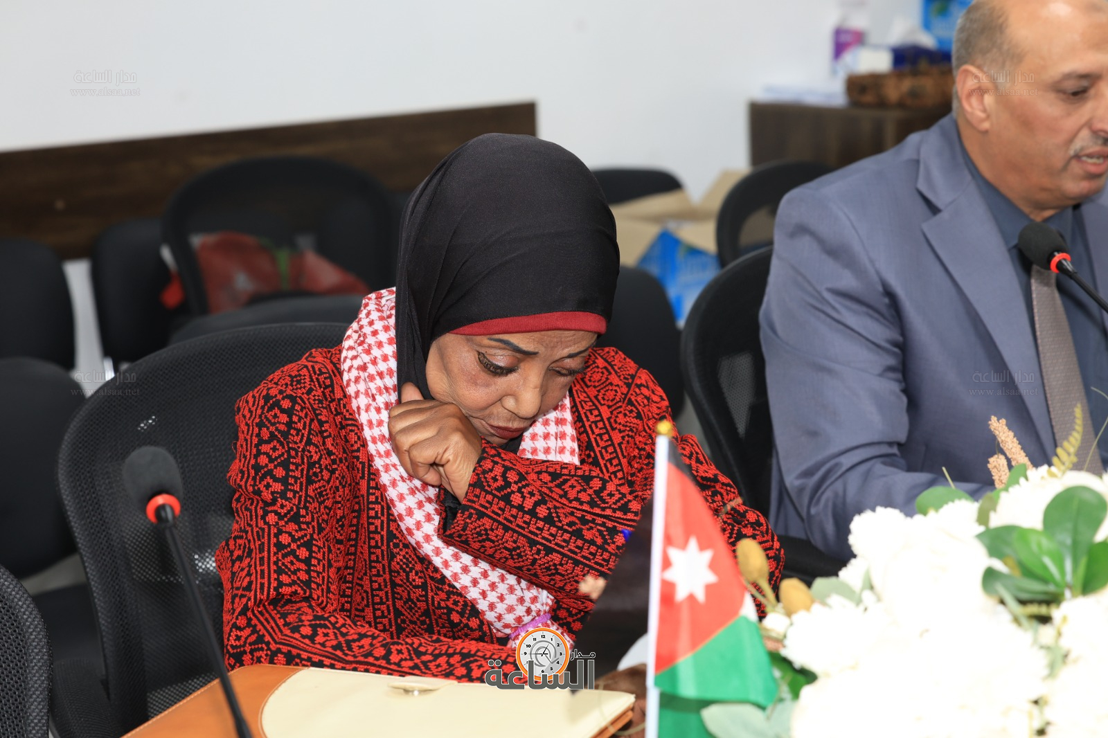 Madar Al-Saa Images 0.641208146386811