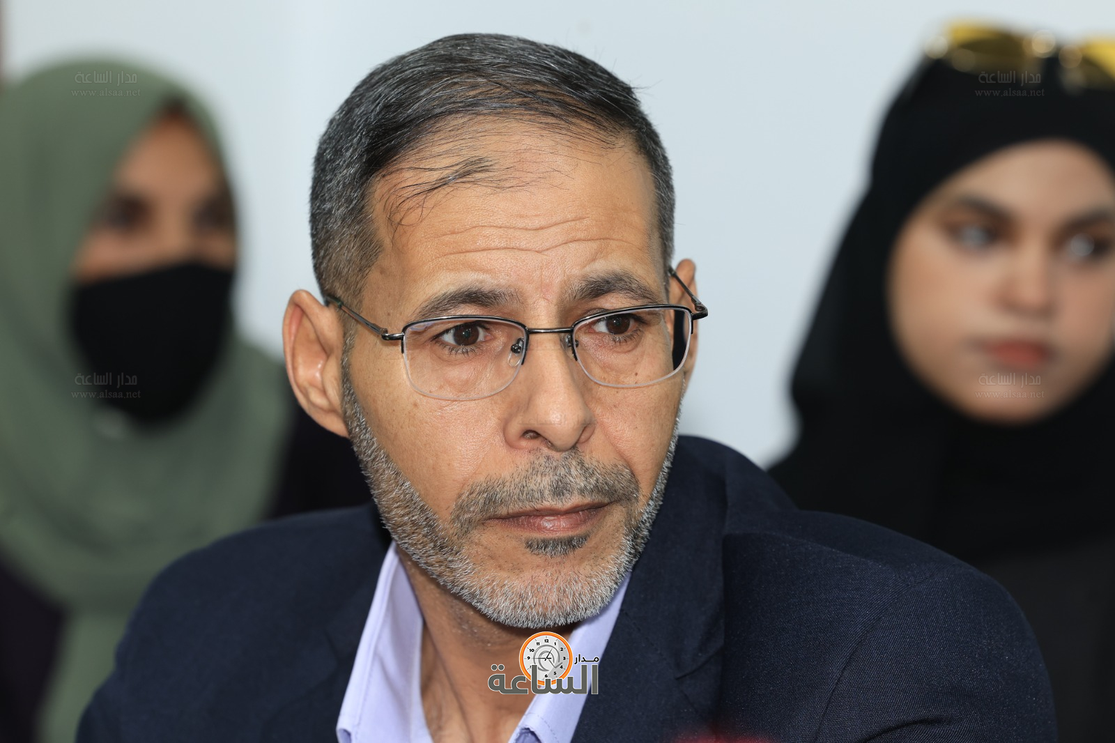 Madar Al-Saa Images 0.11219502151597971