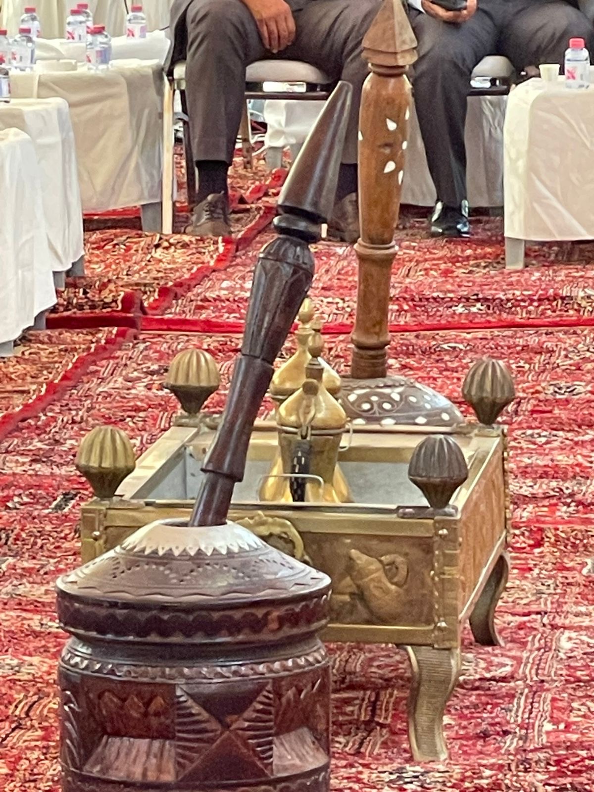 Madar Al-Saa Images 0.30104424867955226