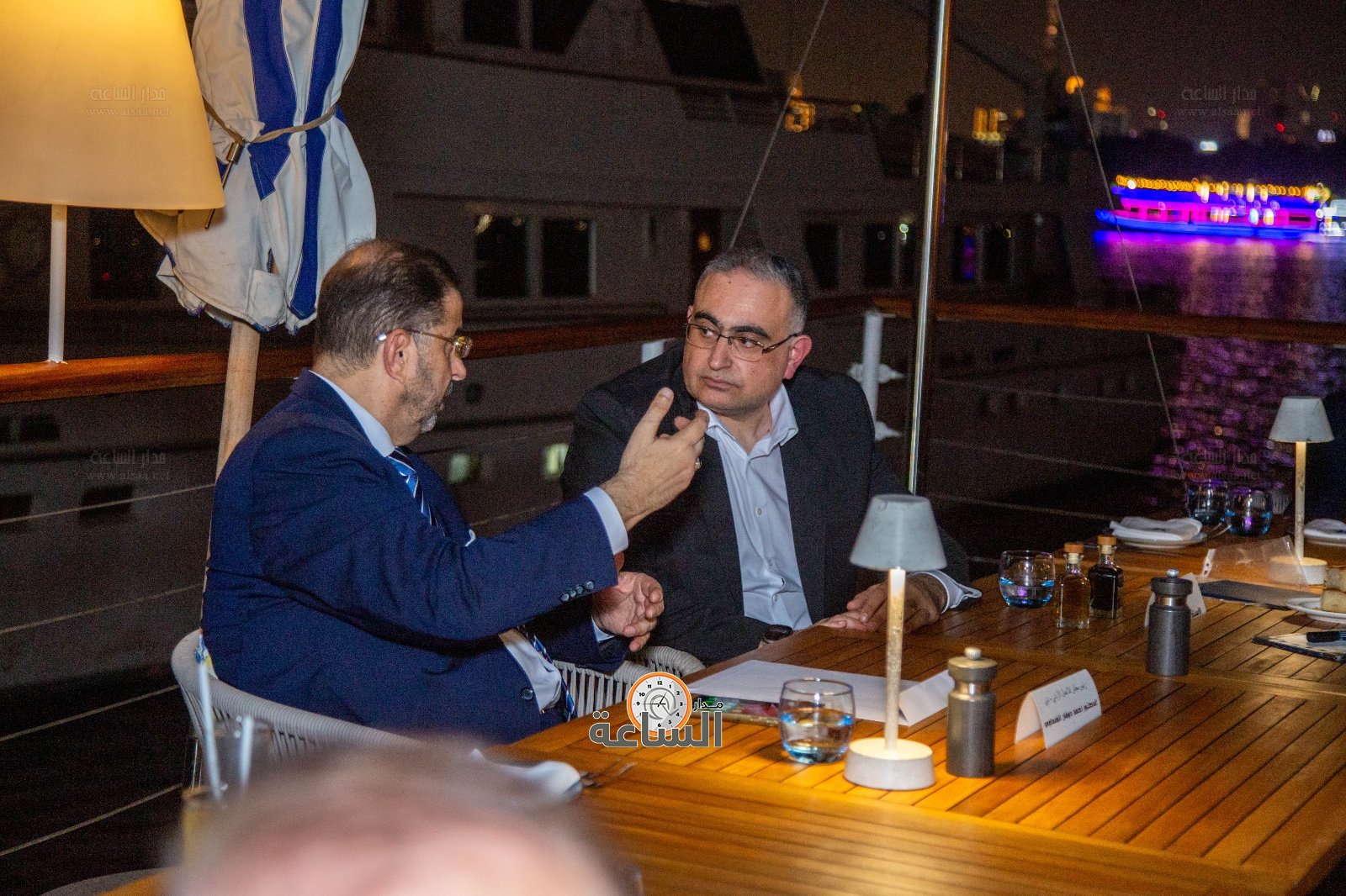 Madar Al-Saa Images 0.5454689656420446