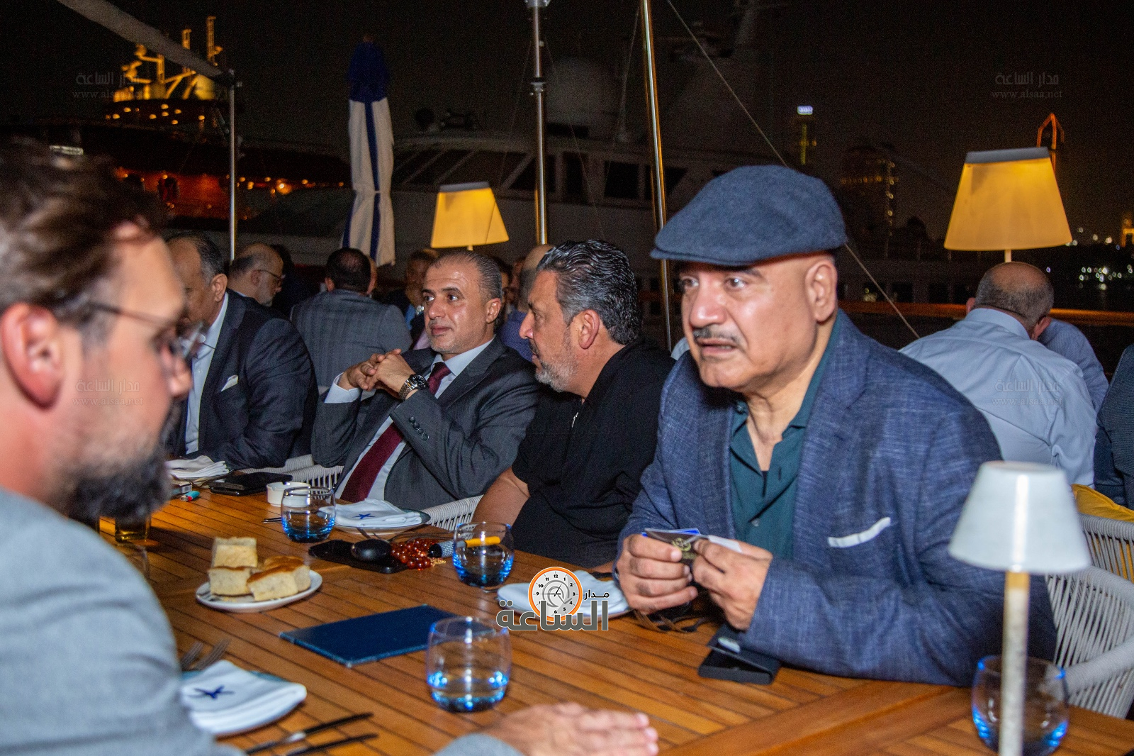 Madar Al-Saa Images 0.46494537094197863