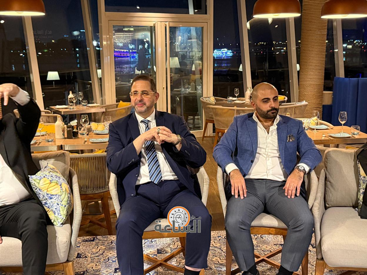 Madar Al-Saa Images 0.16191451414733882