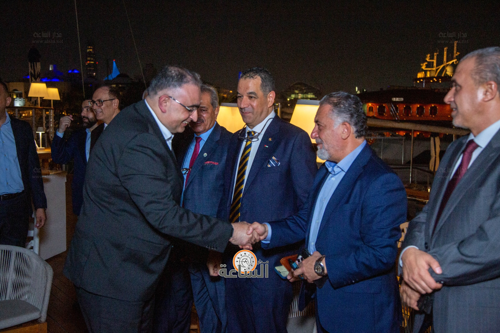 Madar Al-Saa Images 0.1549435380553582