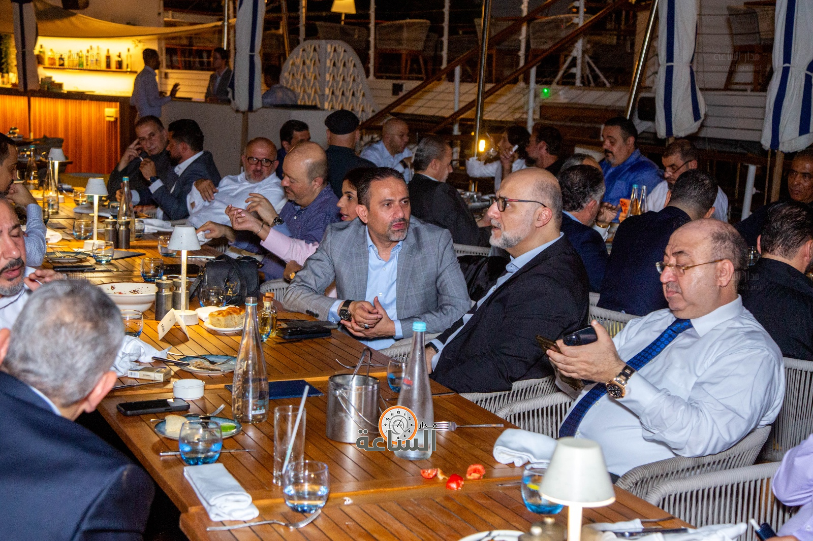 Madar Al-Saa Images 0.3542144590417494