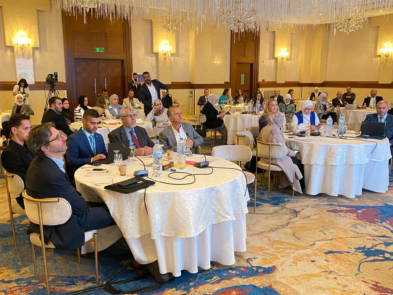 Madar Al-Saa Images 0.8346586715520796