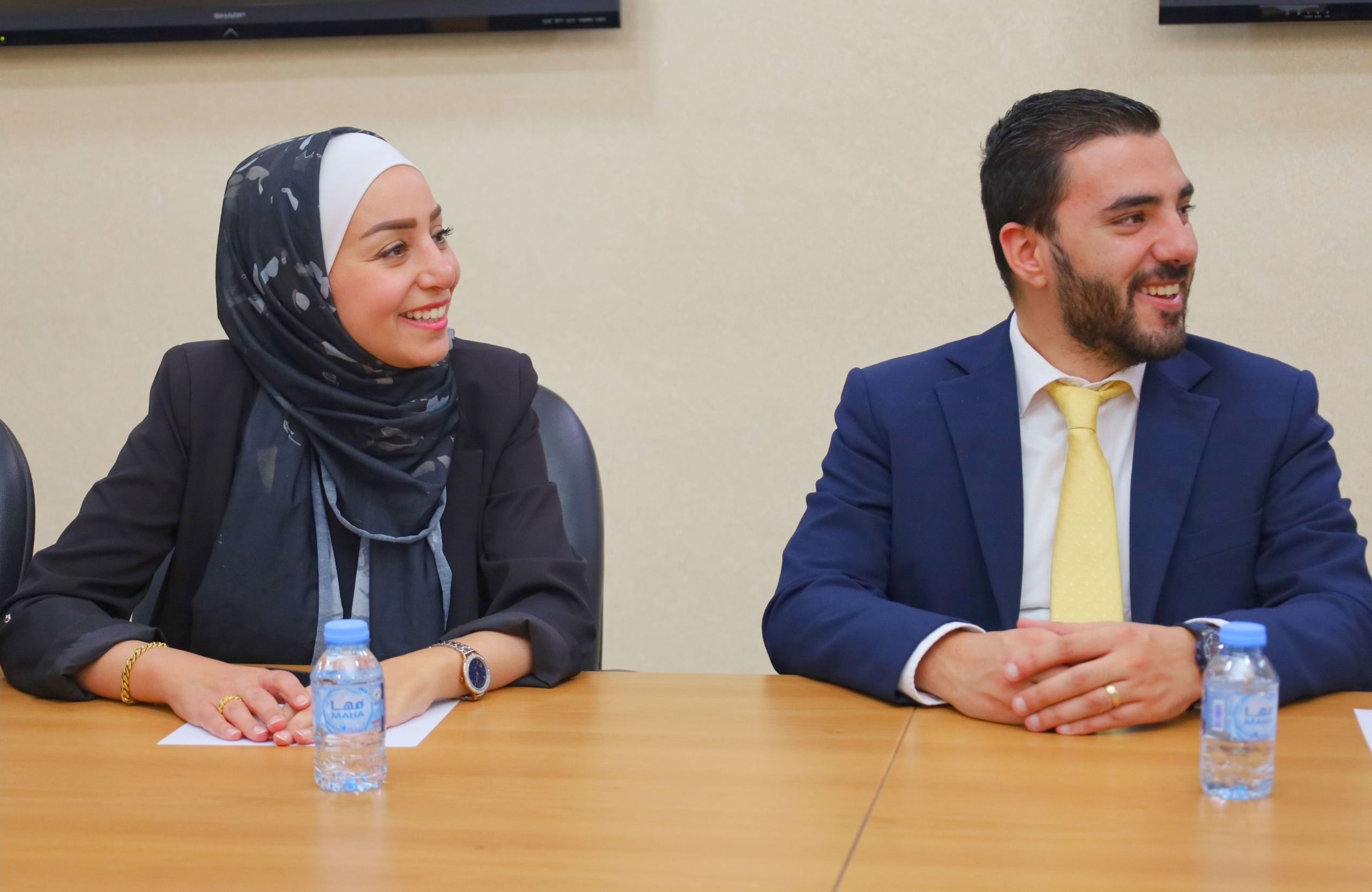 Madar Al-Saa Images 0.27624480364510395