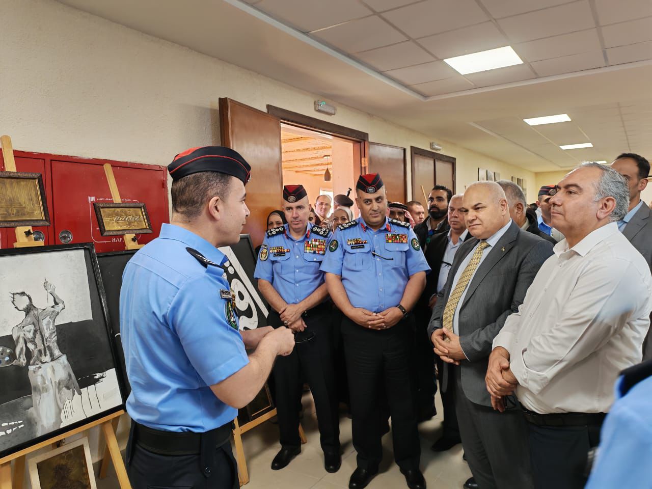 Madar Al-Saa Images 0.33686330029463085