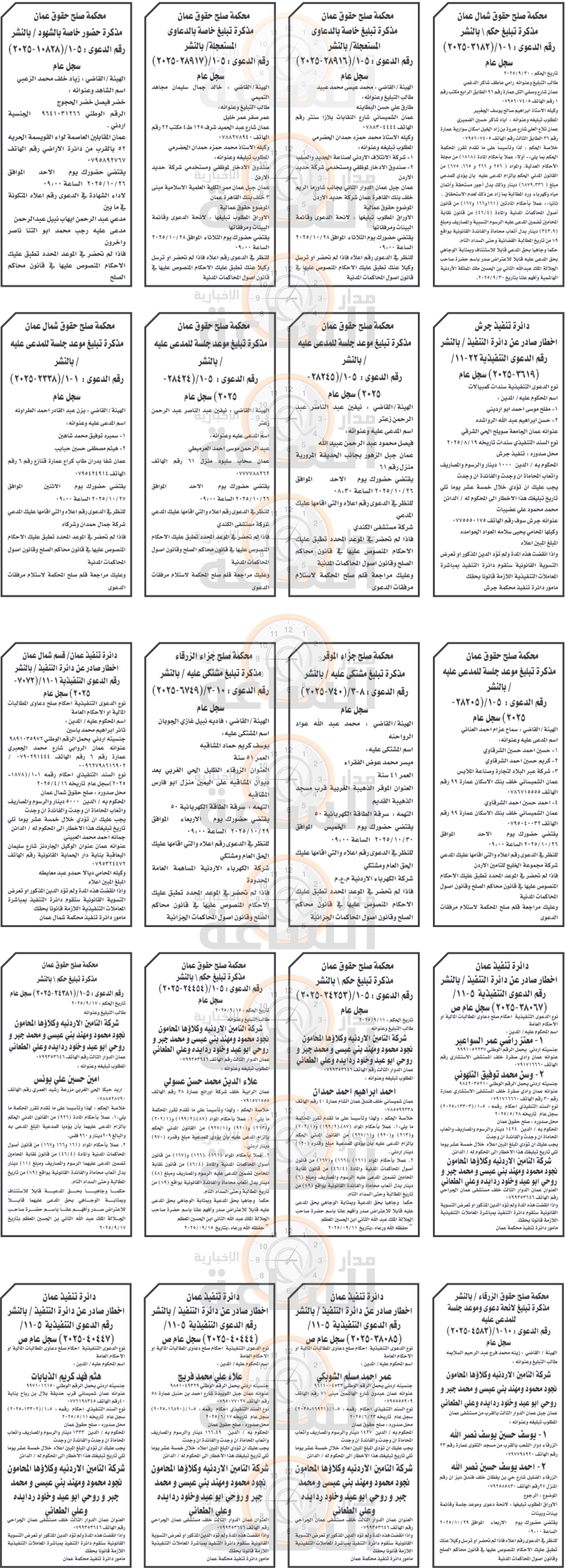 Madar Al-Saa Images 0.9097106160917234