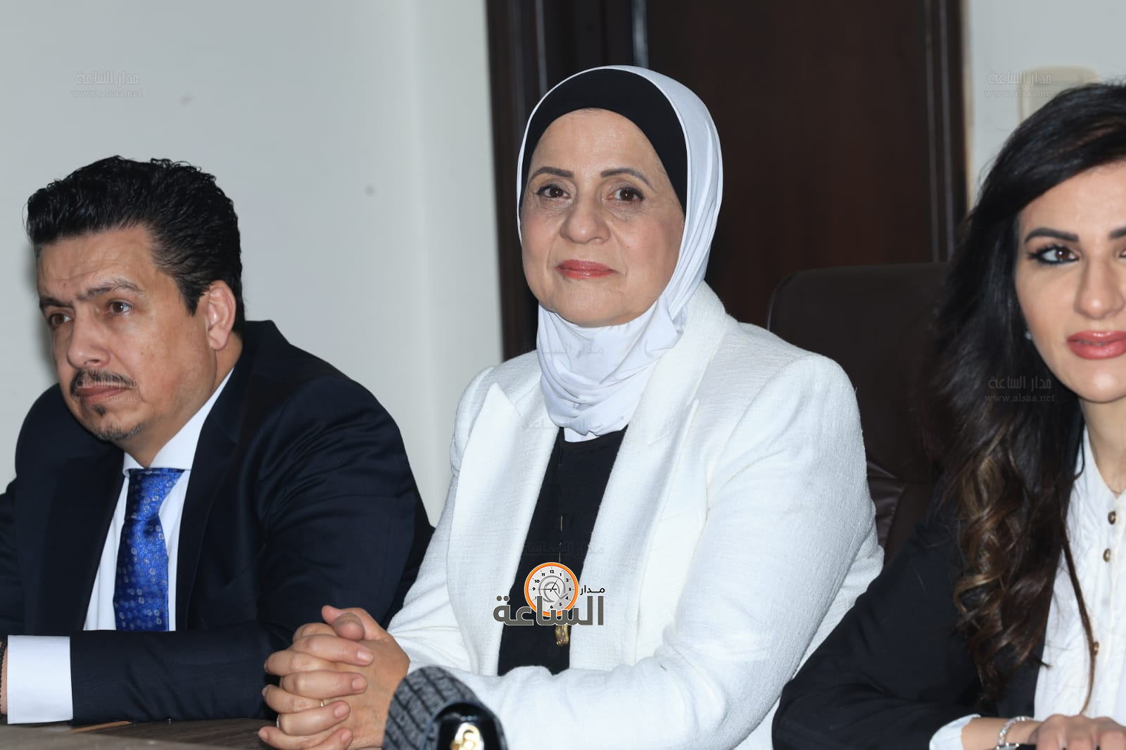 Madar Al-Saa Images 0.5073442094207364