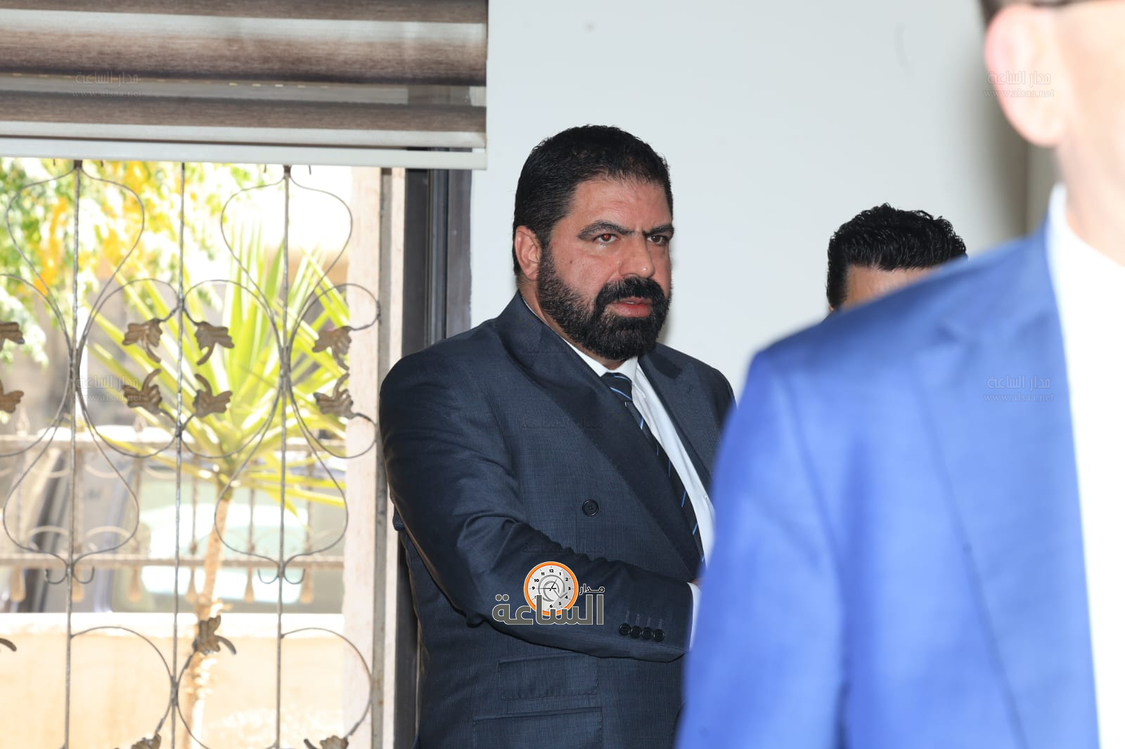 Madar Al-Saa Images 0.7334257326106516