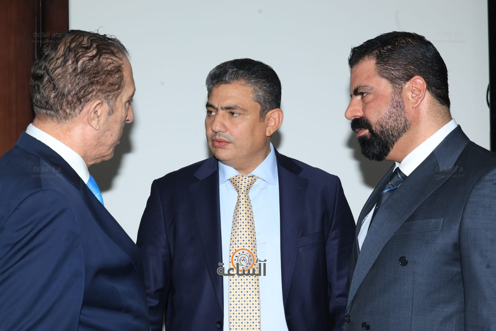 Madar Al-Saa Images 0.6925769063322424