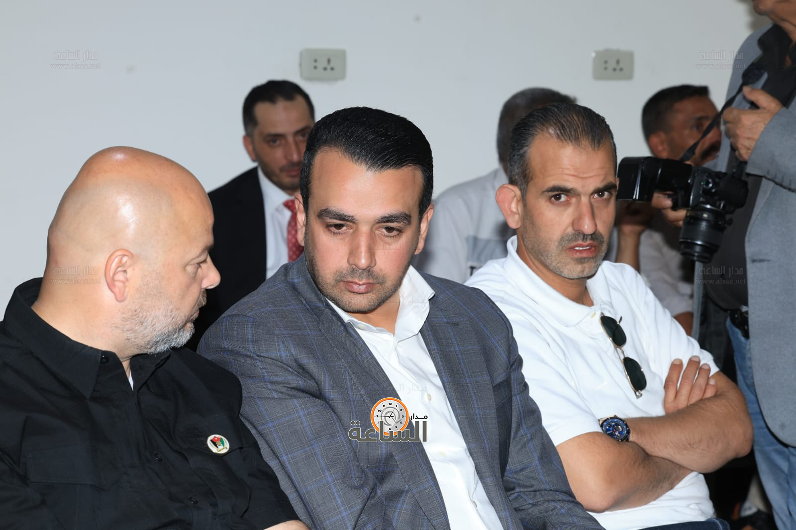 Madar Al-Saa Images 0.7770757051070502