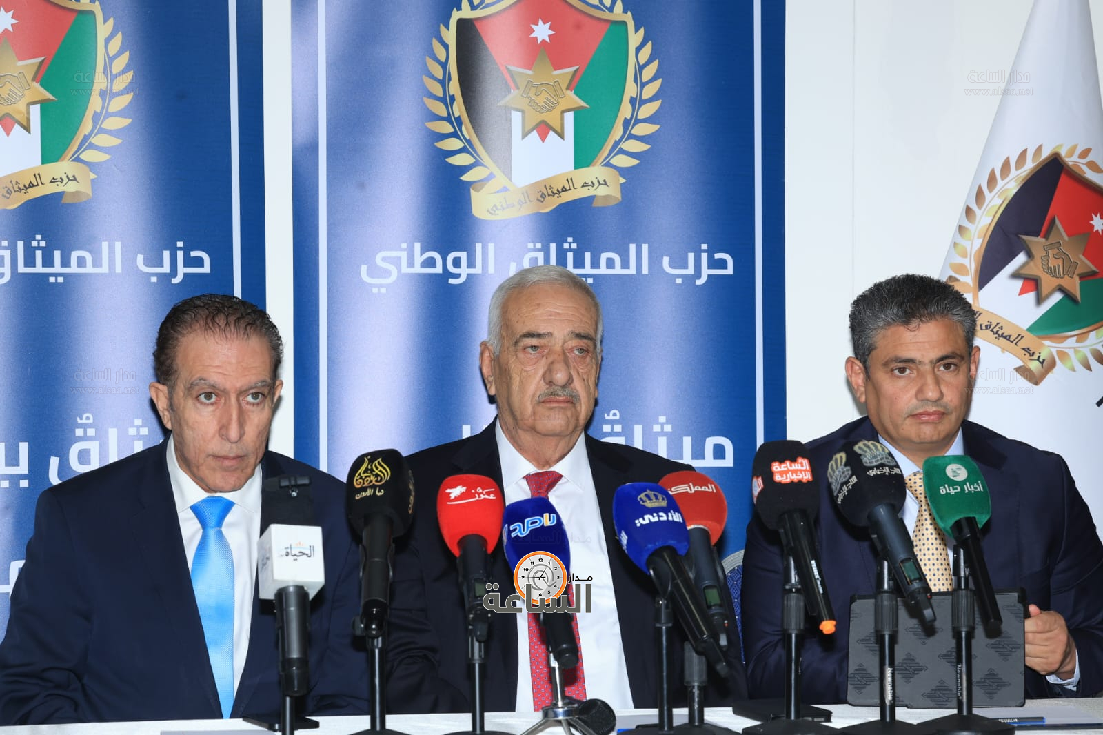 Madar Al-Saa Images 0.06941744821431939