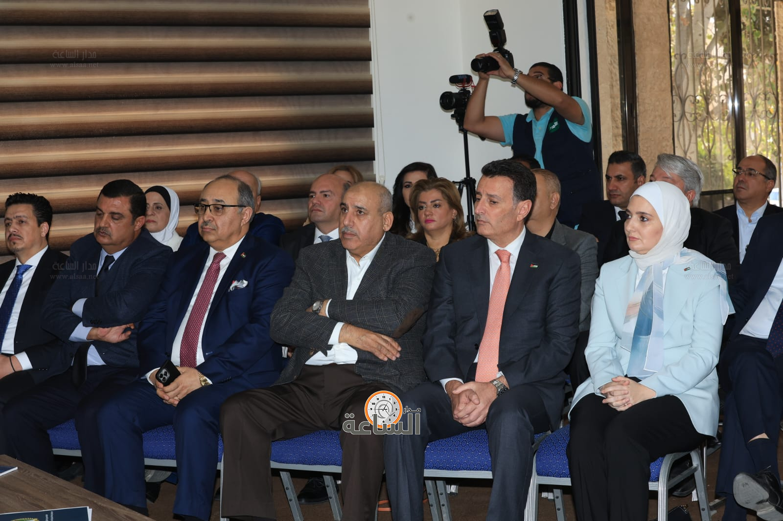 Madar Al-Saa Images 0.6297364532235922