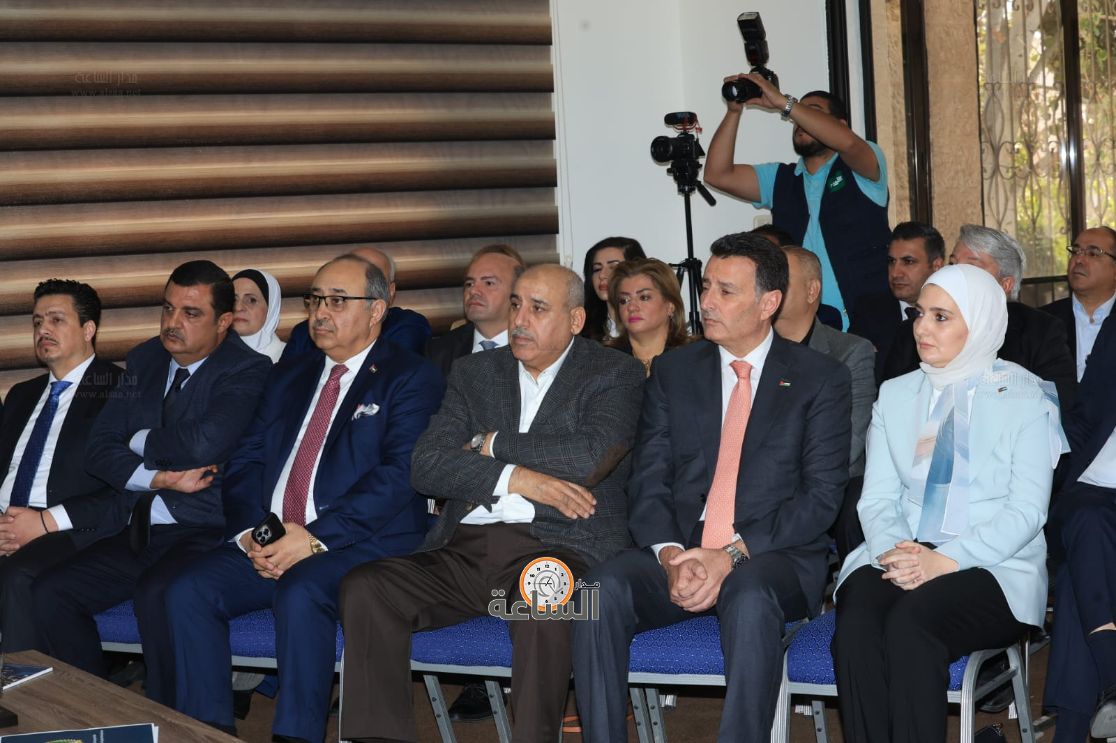 Madar Al-Saa Images 0.21449054517591737