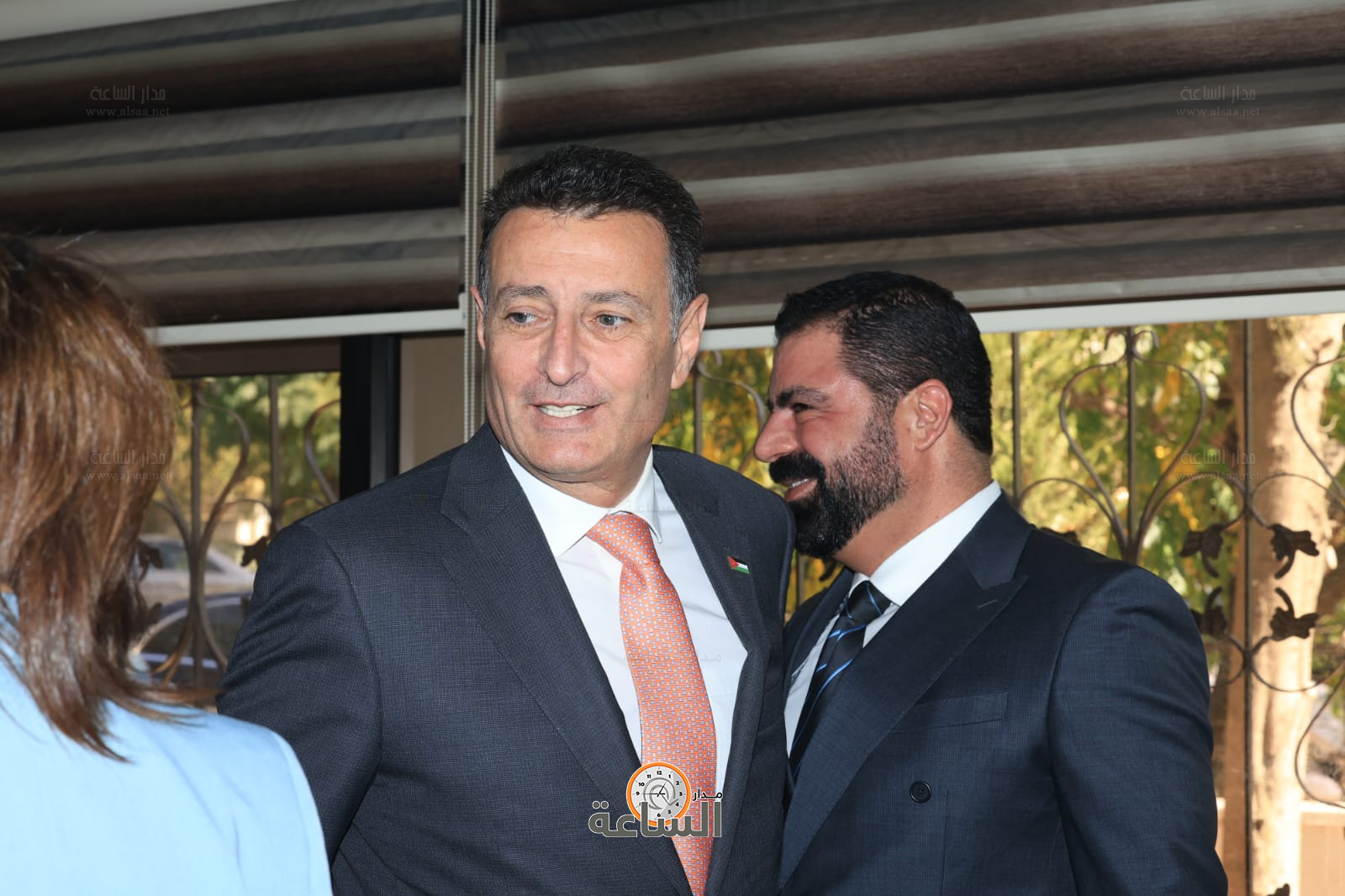 Madar Al-Saa Images 0.9691795505396057