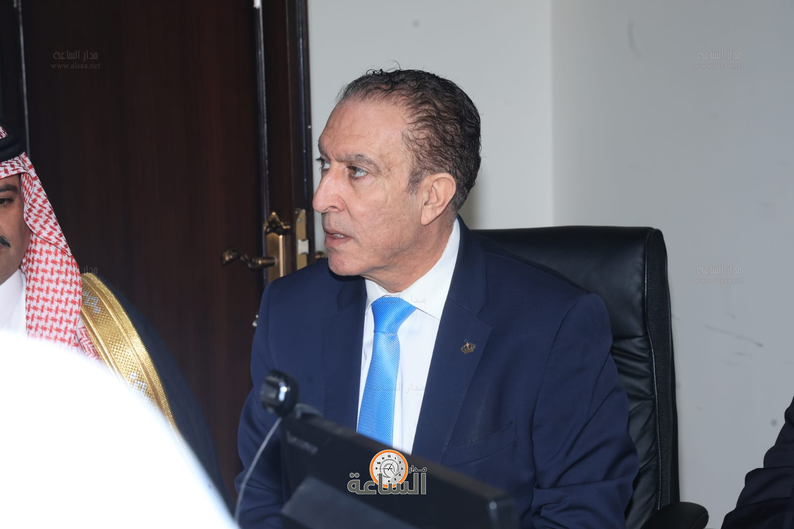 Madar Al-Saa Images 0.909114408410744