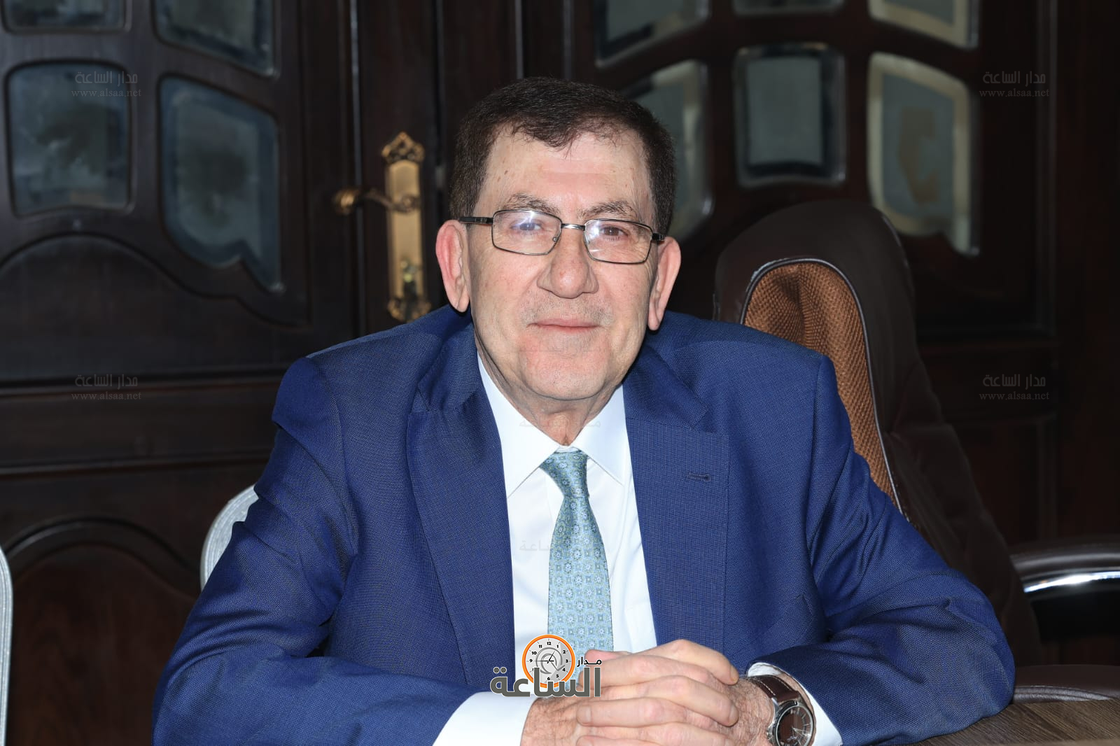 Madar Al-Saa Images 0.875196816334956