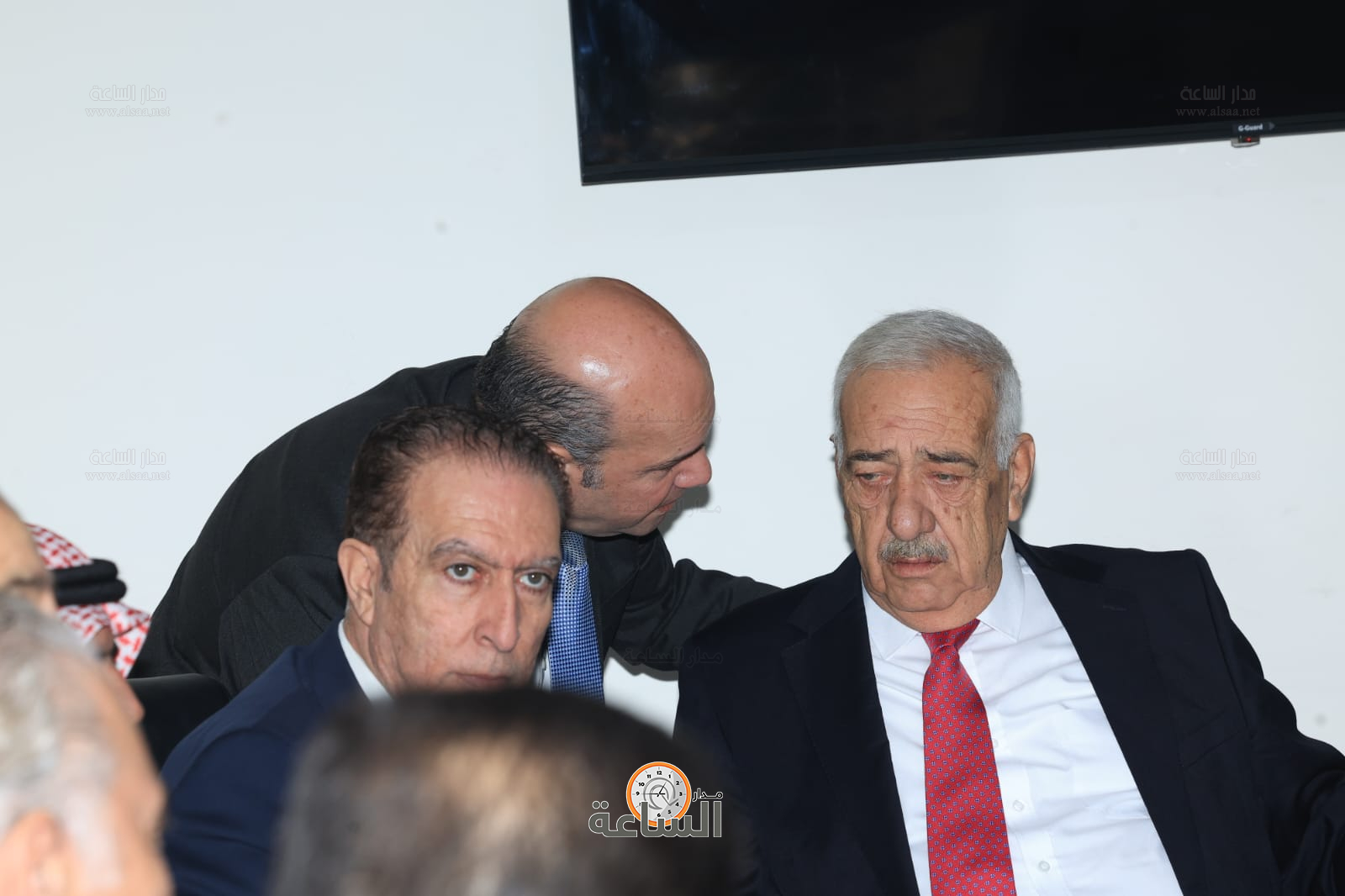 Madar Al-Saa Images 0.34552277457177205