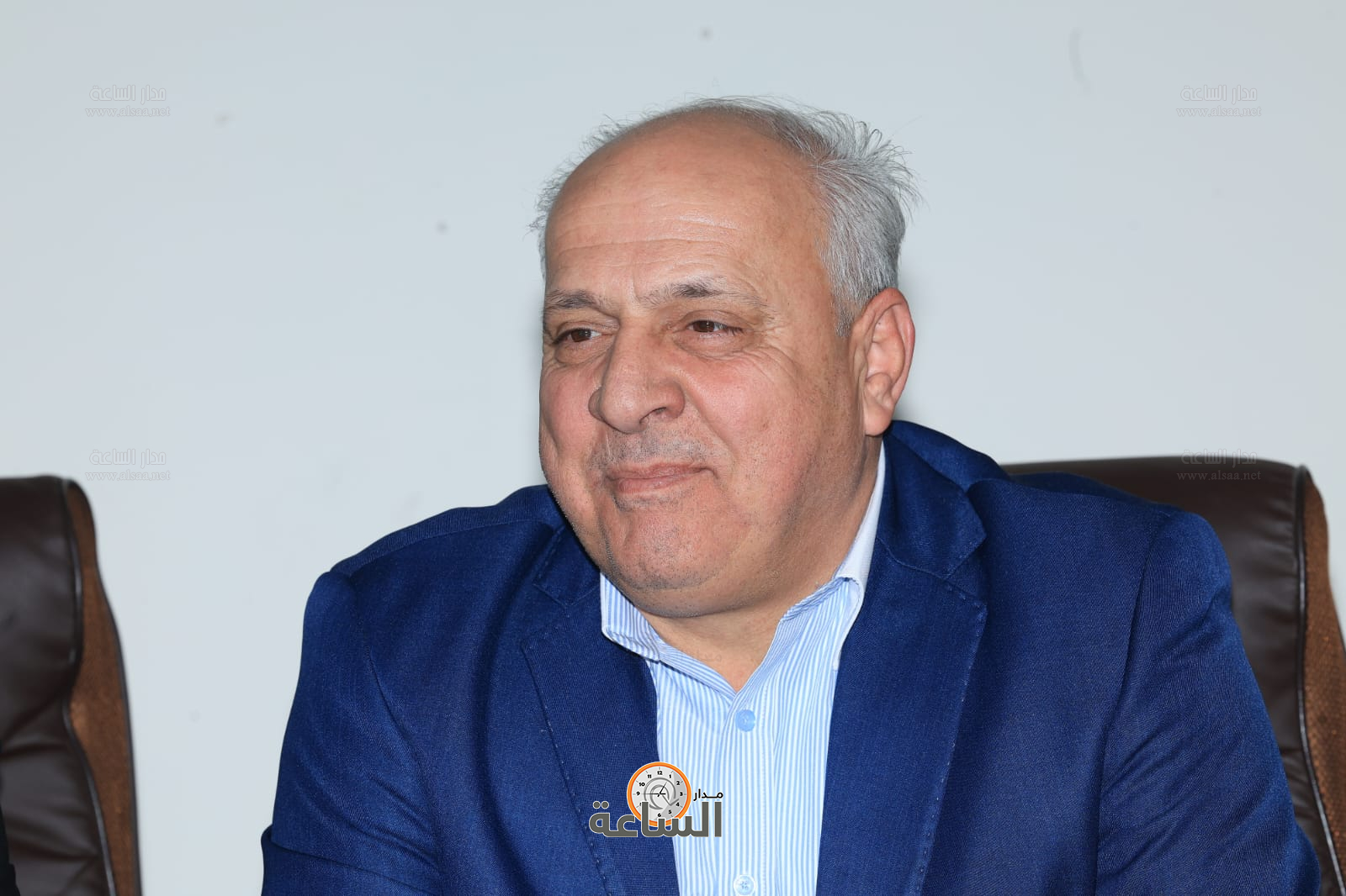 Madar Al-Saa Images 0.15802554059092755