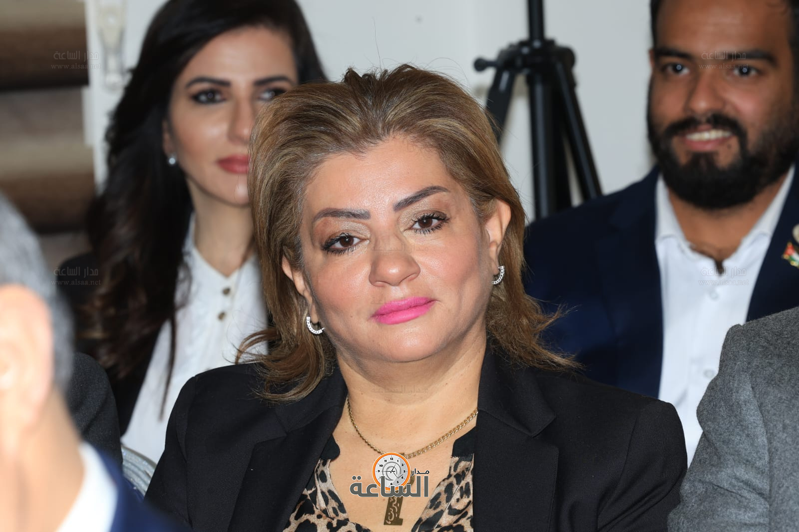 Madar Al-Saa Images 0.6156308728128651