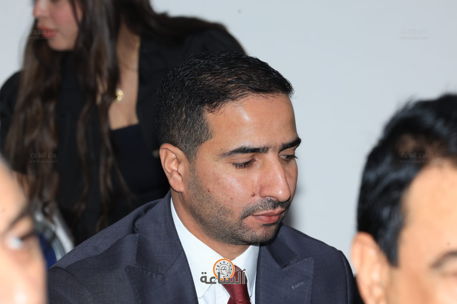 Madar Al-Saa Images 0.8615644423014838