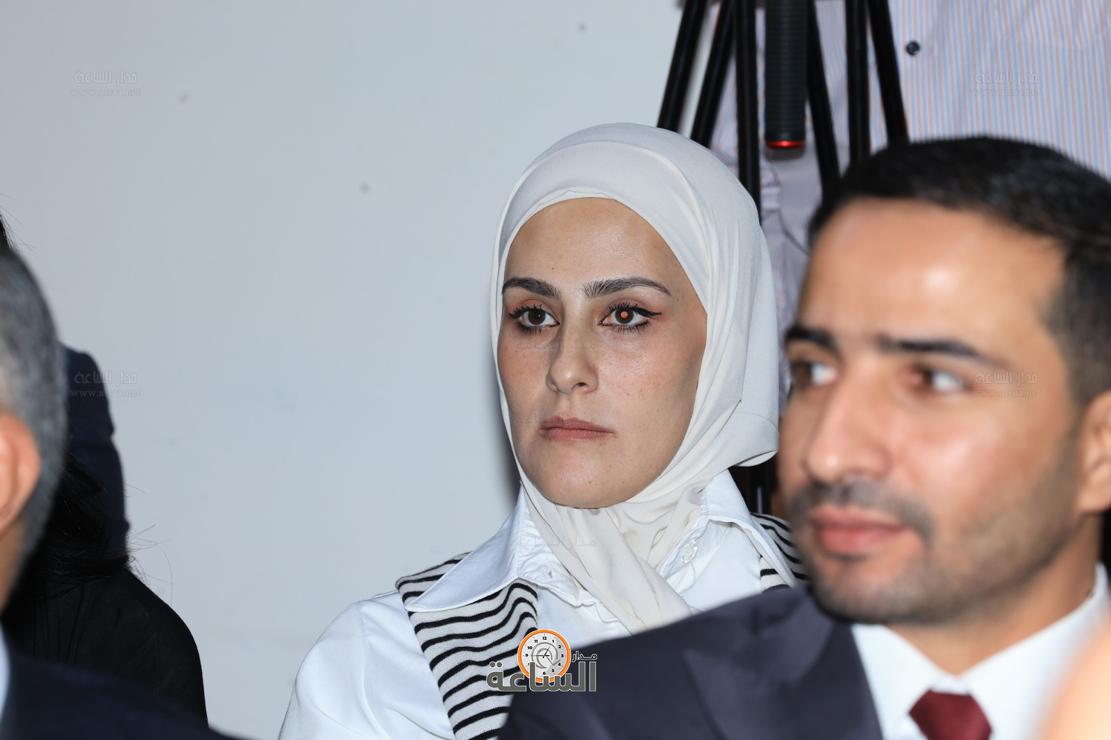 Madar Al-Saa Images 0.63635113421419