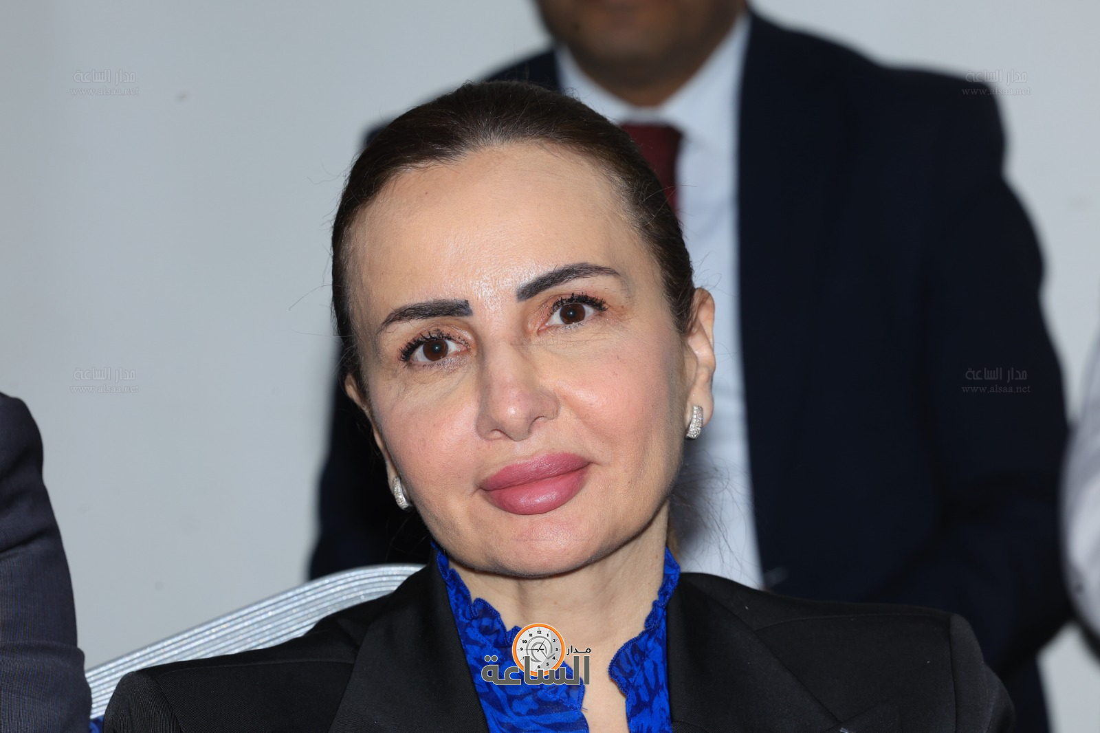 Madar Al-Saa Images 0.5807353967165374