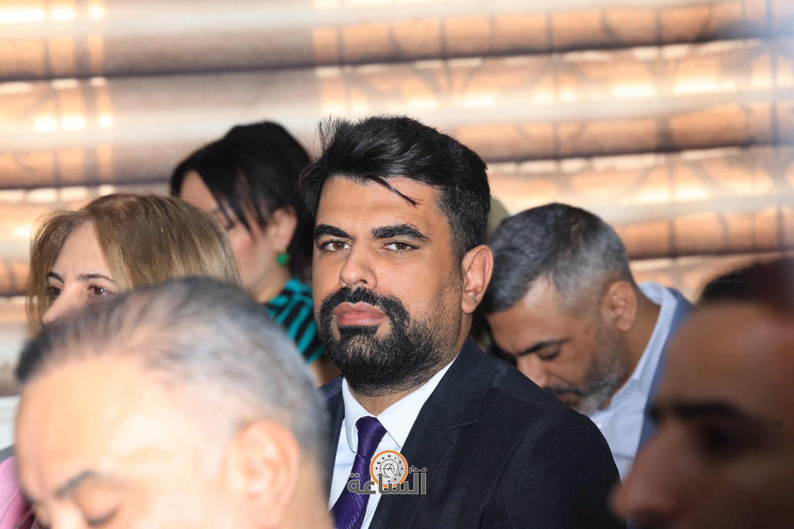 Madar Al-Saa Images 0.14140714255283082