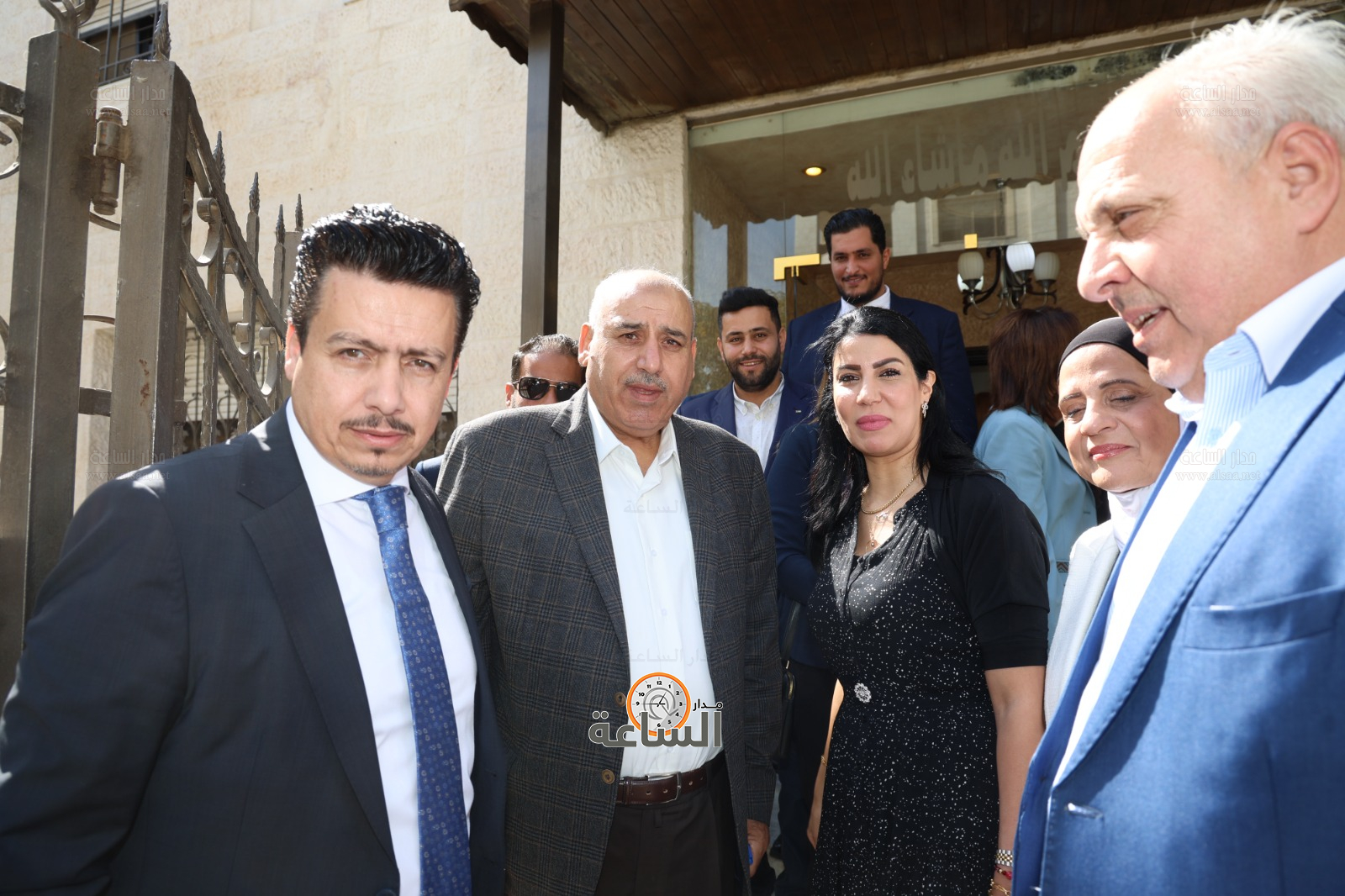 Madar Al-Saa Images 0.08498950858379895