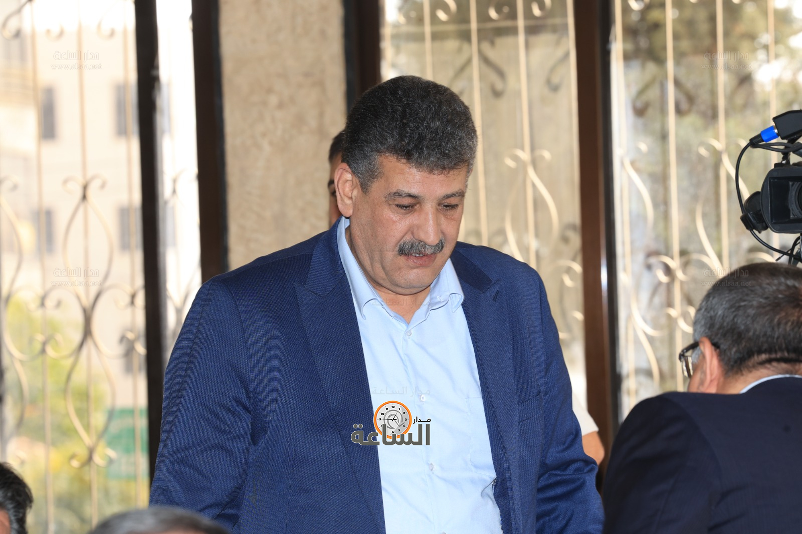 Madar Al-Saa Images 0.9432674560755036