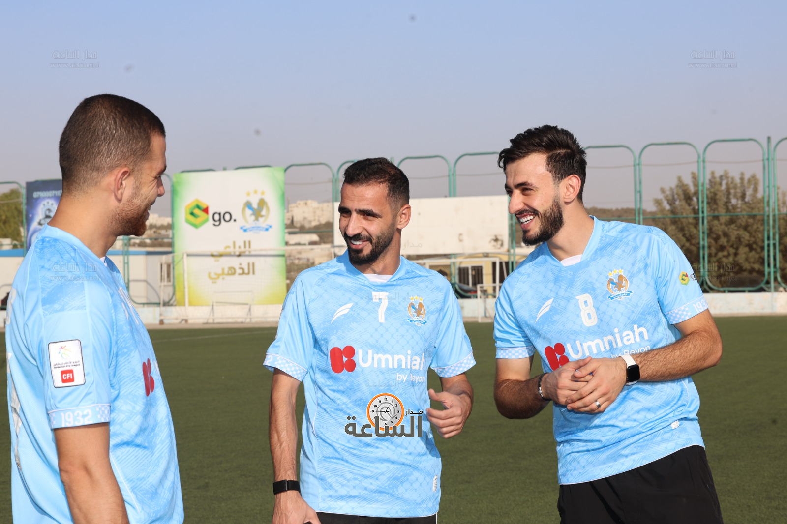 Madar Al-Saa Images 0.559597013630904