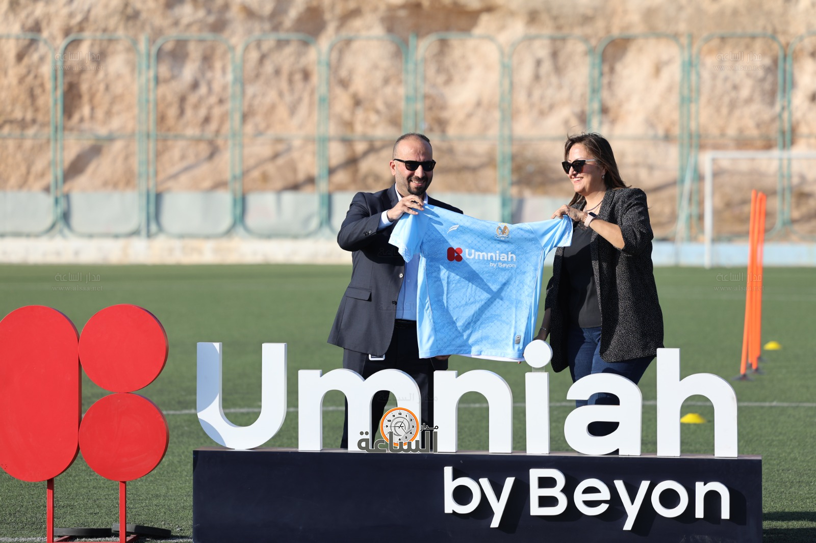 Madar Al-Saa Images 0.07696830354721773