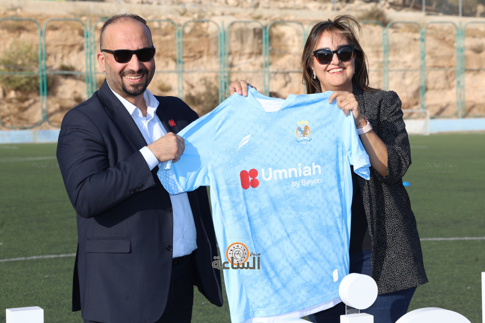 Madar Al-Saa Images 0.9935065845647991