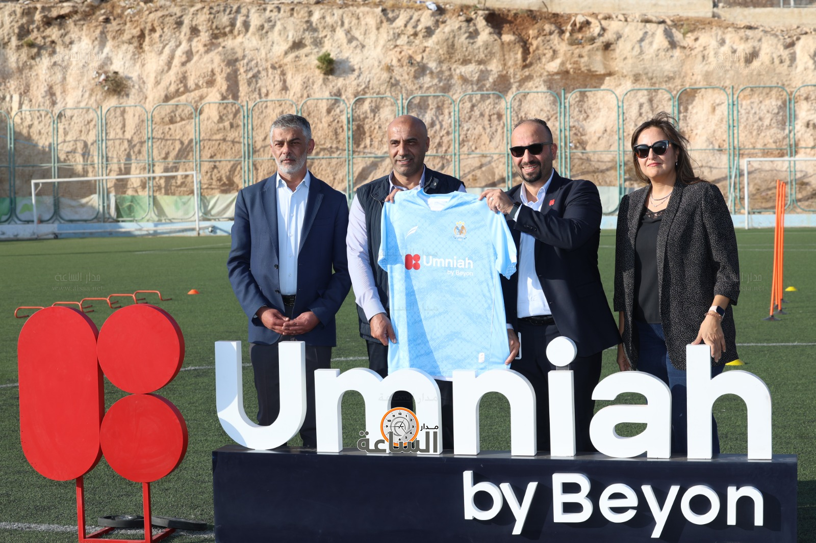 Madar Al-Saa Images 0.20243337396250782