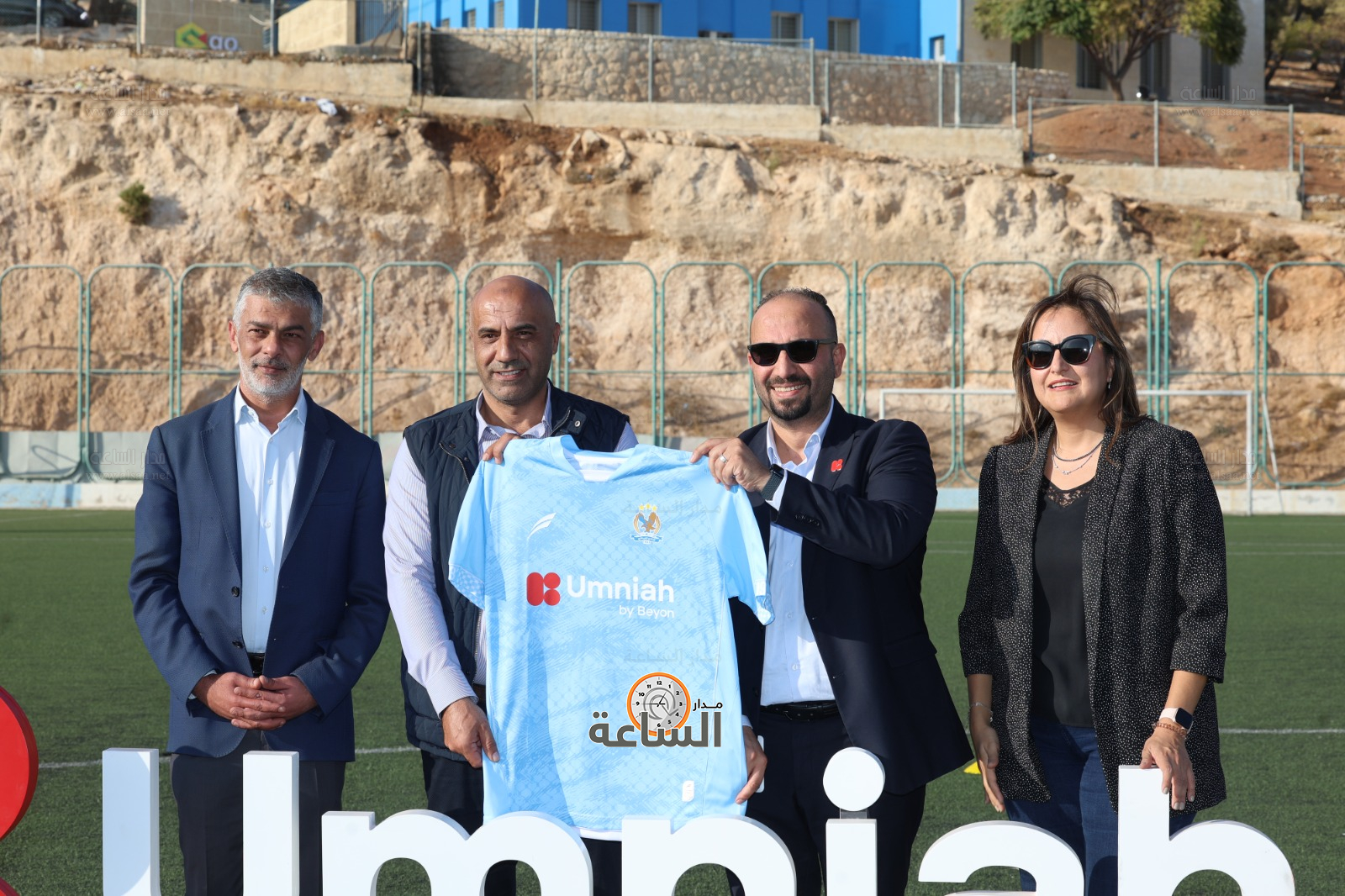 Madar Al-Saa Images 0.39568143303468617