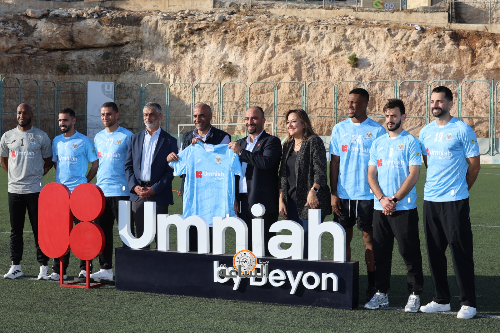 Madar Al-Saa Images 0.6449961994320589