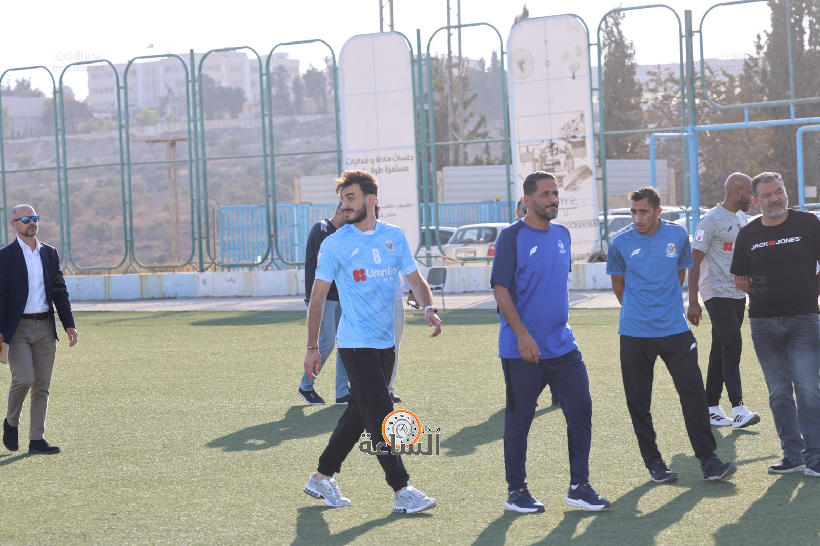 Madar Al-Saa Images 0.6404531672408083