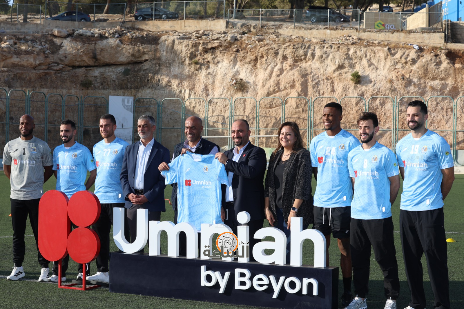 Madar Al-Saa Images 0.8060561490418382